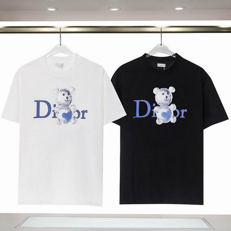 Dior Men's T-shirts 288